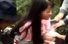 轮奸美女
